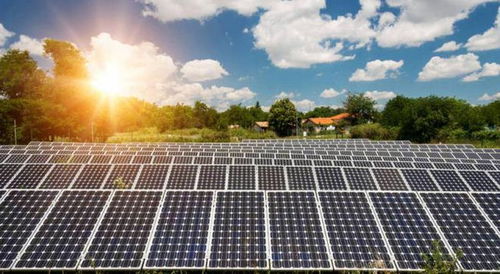 黑暗中的失光 战火下人道援助太阳能设施的损毁与反思