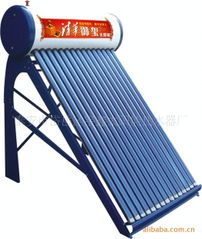 泰安市岱岳区宇鑫太阳能热水器厂太阳能产品系列与热发电装备介绍